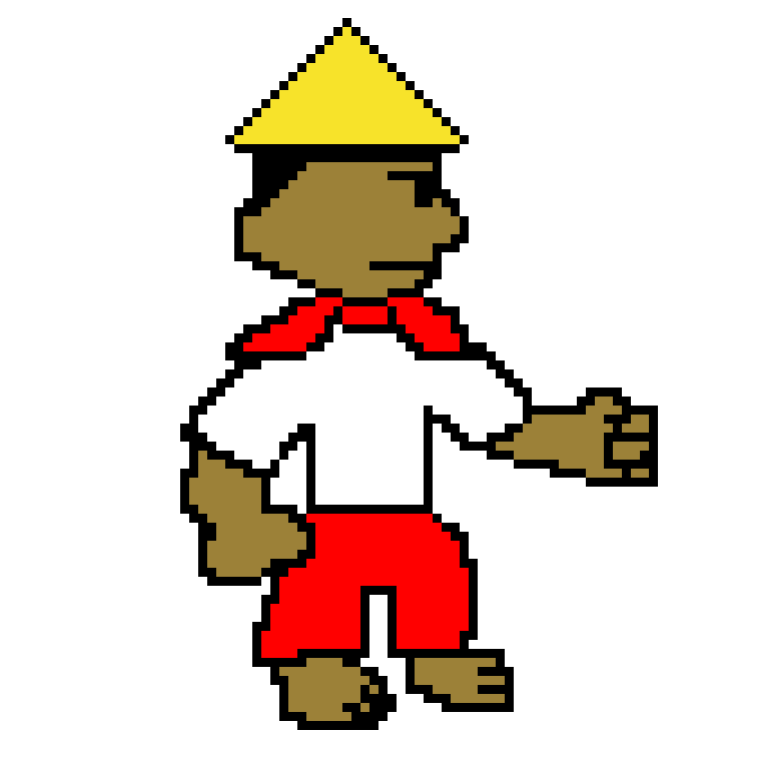 [9664c4] Mang Juan