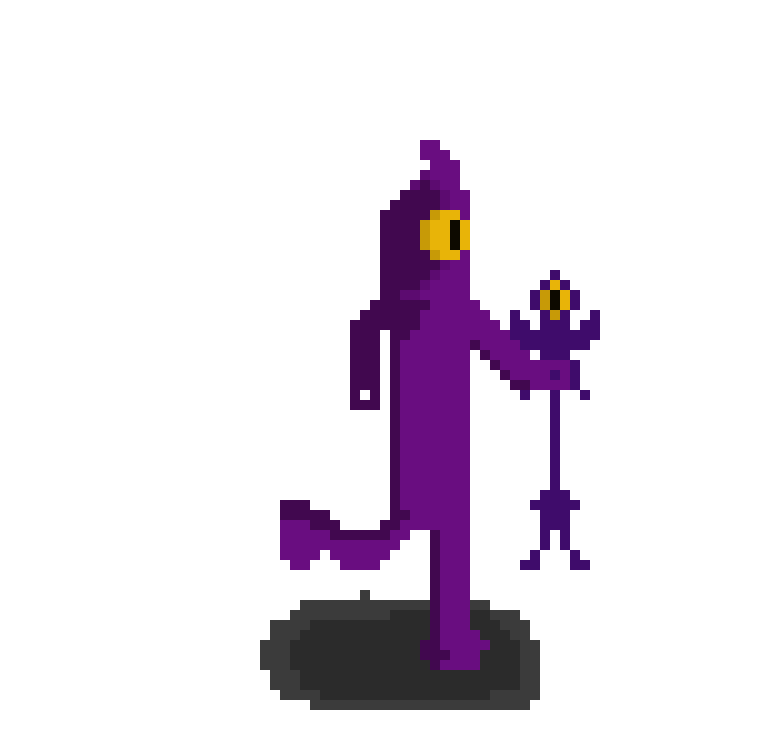 [9664c4] Eye King