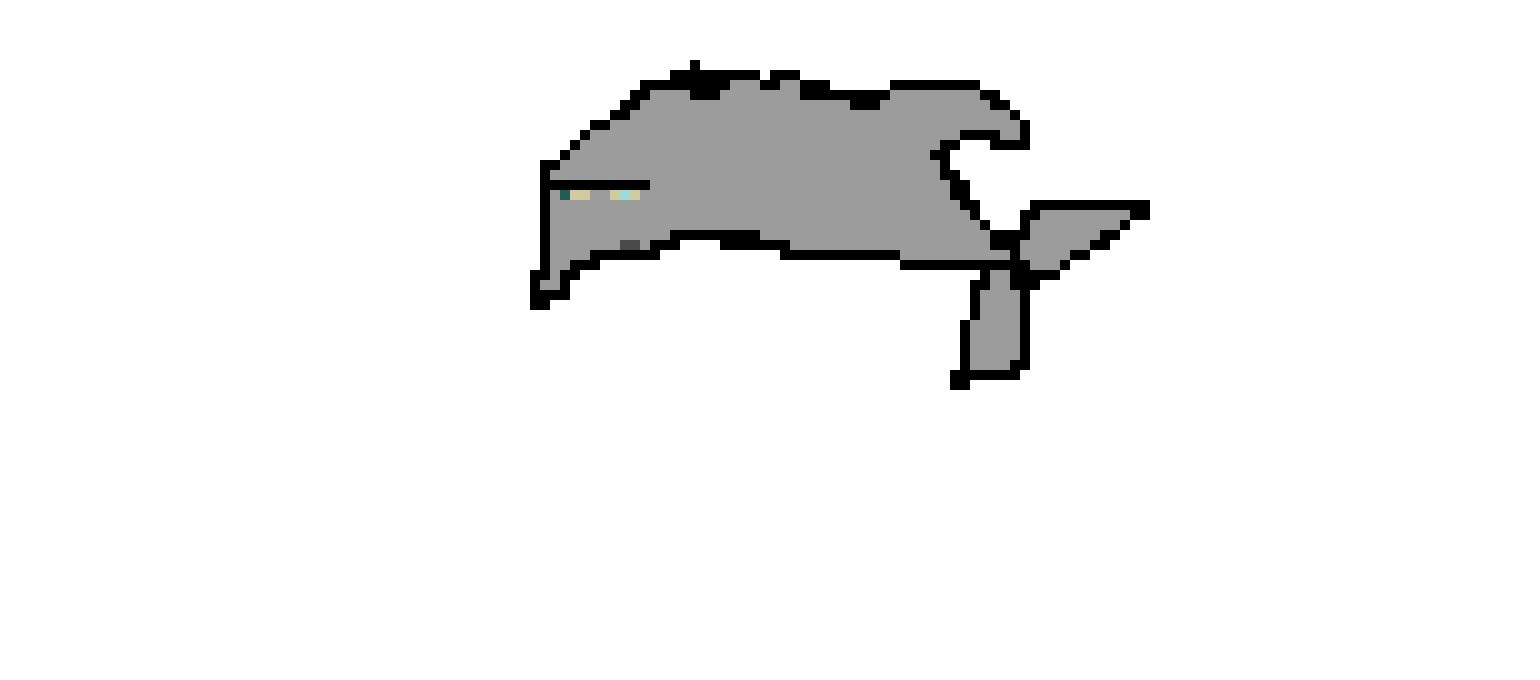 [b87f2c] dolphin