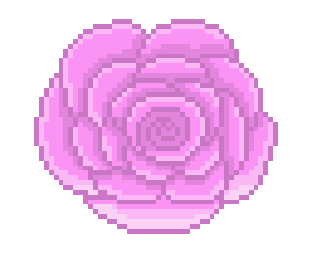 [9664c4] rose