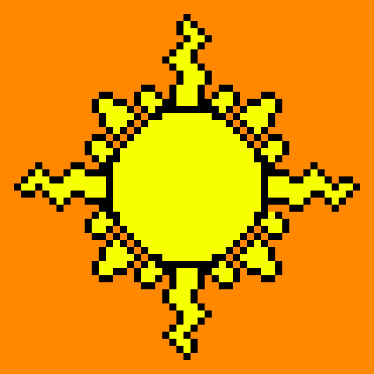 [9664c4] Light Symbol