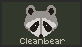 [ed7766] Cleanbearnewtext