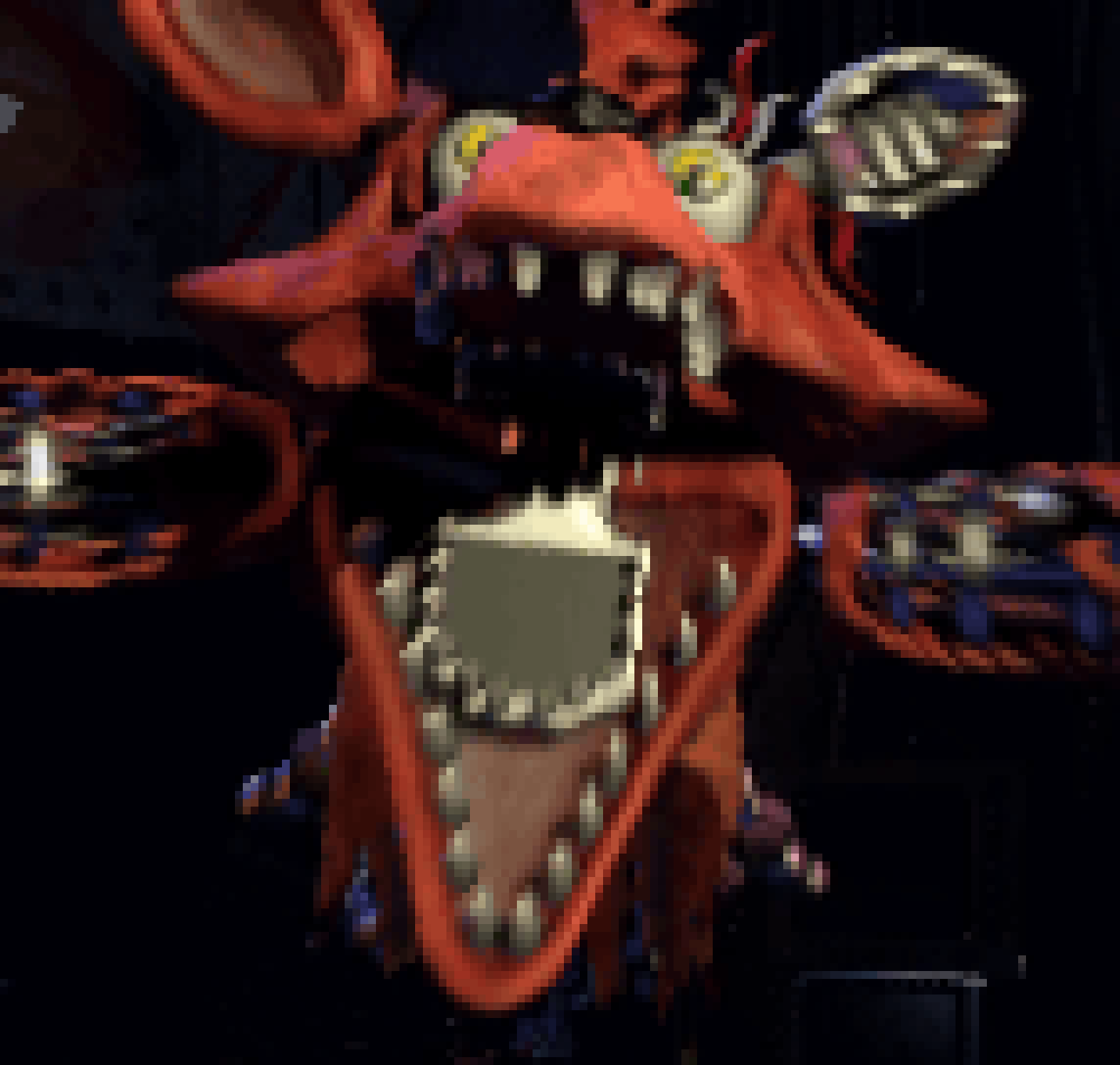 [816c09] *Prompt slo-mo at Bloob*