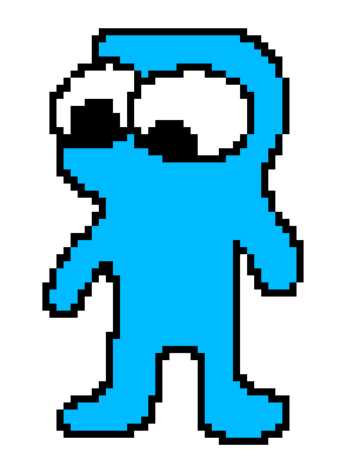 [0df1dc] Should I give him a hoodie