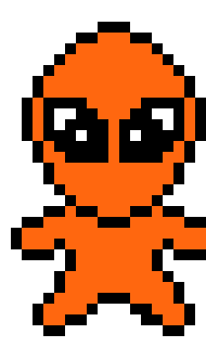 [c93d63] owange_alien