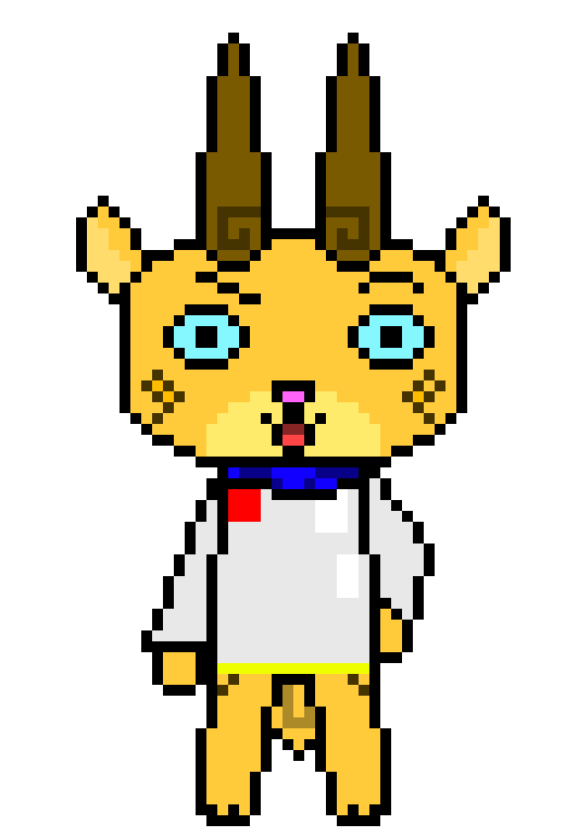 Yopple possessed Komajiro V3 