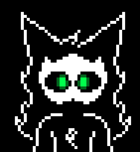 [0afb62] oh no buddy... Latex Creatures don't say "UwU" or "OwO" in fact nothing... you have no human intelligence | -Rozora