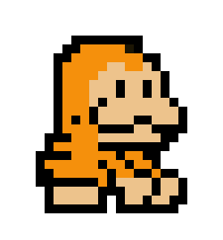 [794077] Orangutan