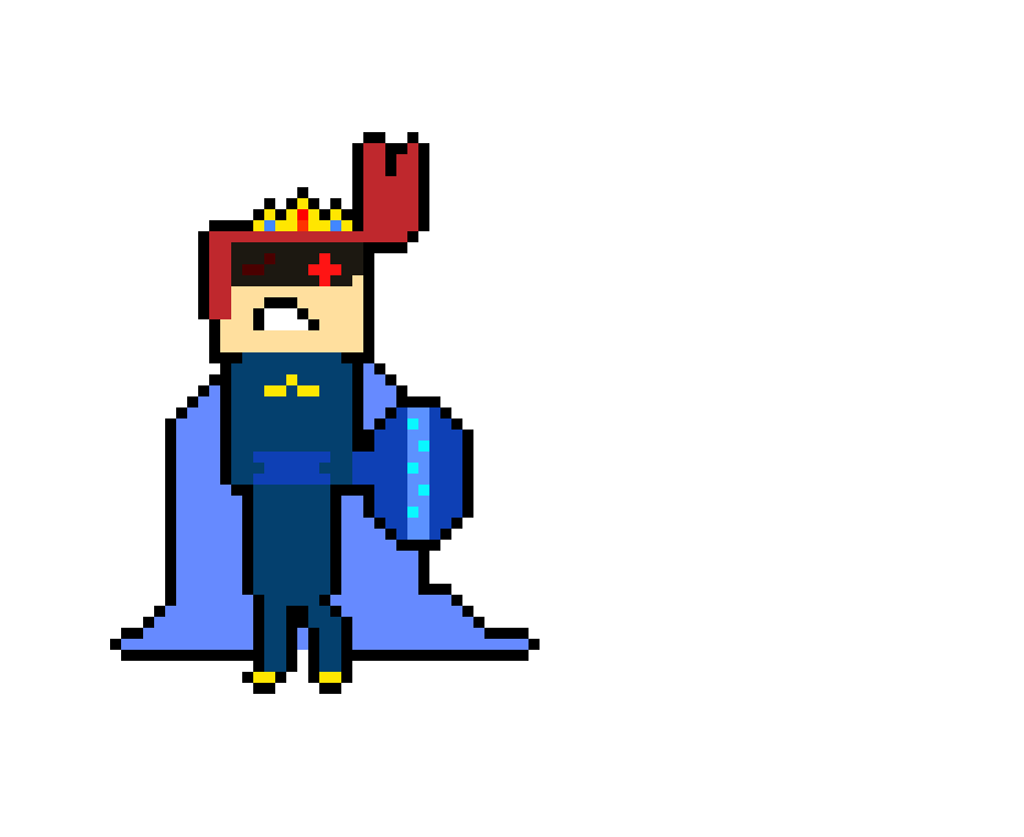 [9664c4] 1coreyking from roblox tale