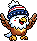 [dfdafc] Eagle