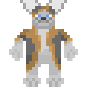 [4256c9] Dog Gacha Beagle