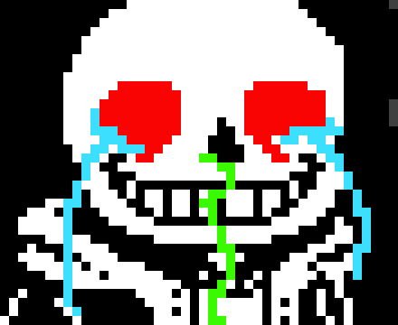 [53a360] and i am a fag mr. othertale