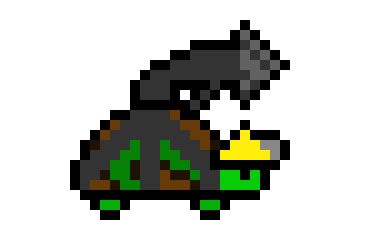 [9664c4] turtle drill