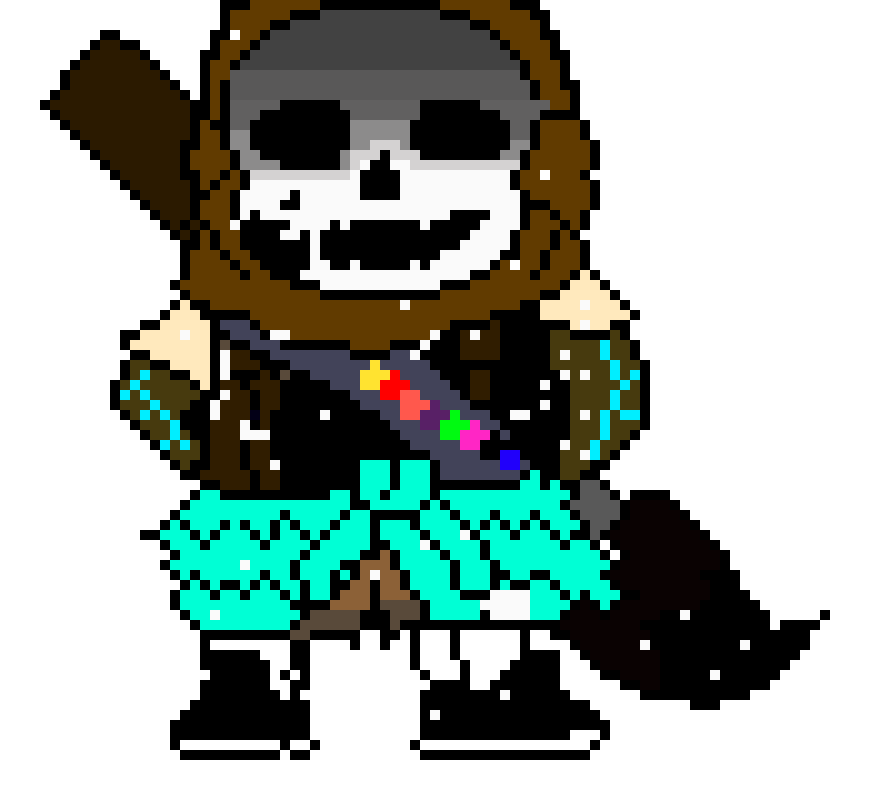 [d46952] everyone will be dead