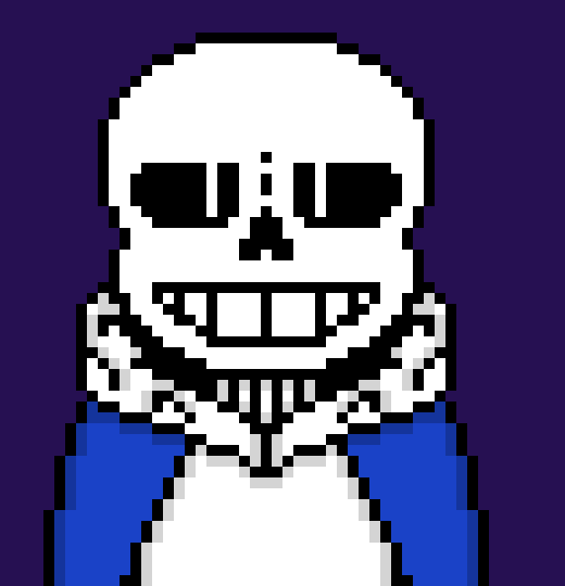 [b63bdb] *turns Red and Caftar's souls blue and moves them away from each other*