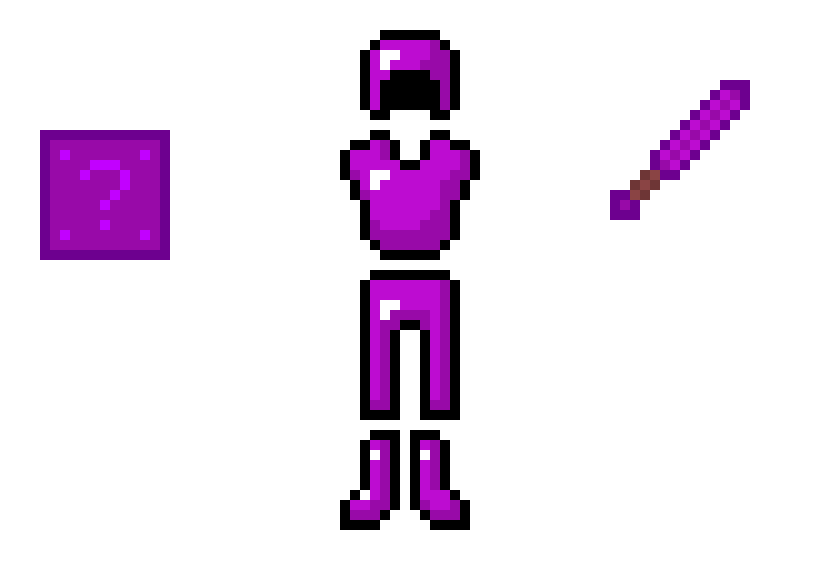[9664c4] Hudson's minecraft tools