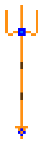 [9664c4] trident