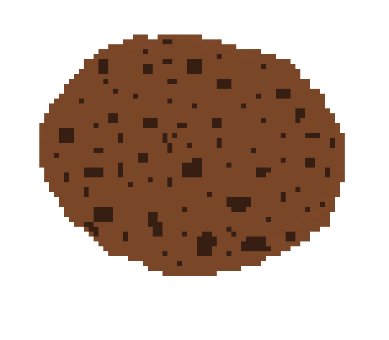 [9664c4] COOKIE!