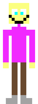 [ca8a23] MC.BOY