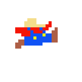 [9664c4] marios mushrooms dad