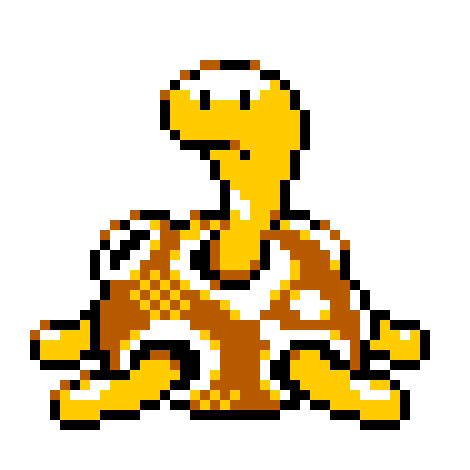 Shuckle