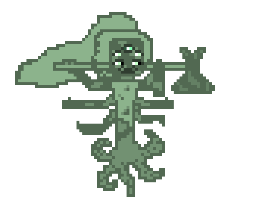 [9664c4] smoky malachite