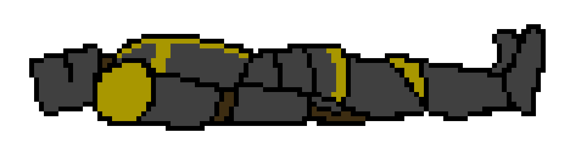[e5b2f6] I'm wondering if a knight would be a clanker because those that are called clankers tend to make loud clanking sounds, and a knight definitely can make those sounds, but because what he's wearing is making the sound and not truly coming from said knight, would he be called a clanker?