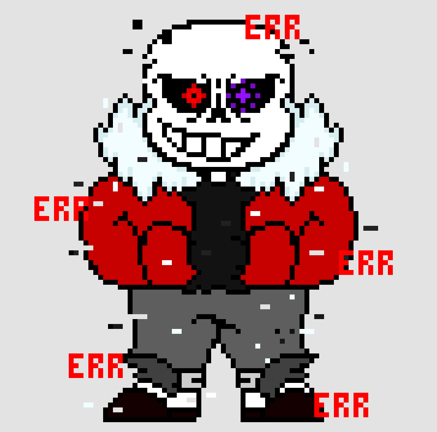 New sprite for Corrupt! - CT