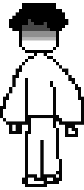 Undertale Sprite