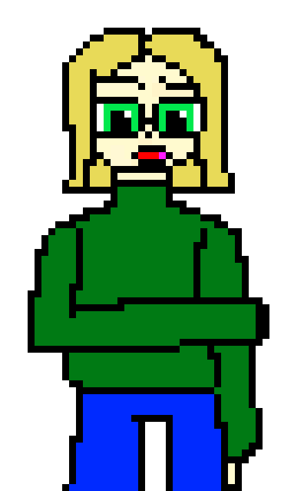 [9664c4] Winslow Confused