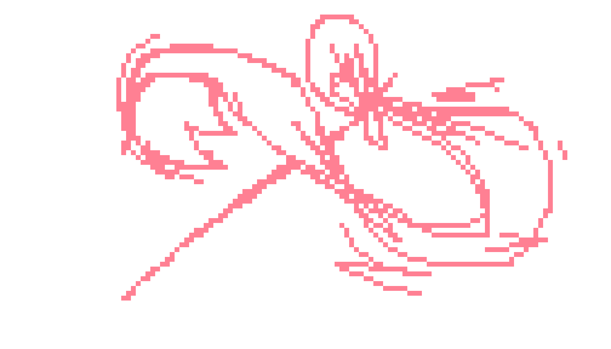 [8048ed] anywyas time to animate a run cyclExplodes Into Like 9000 Pieces