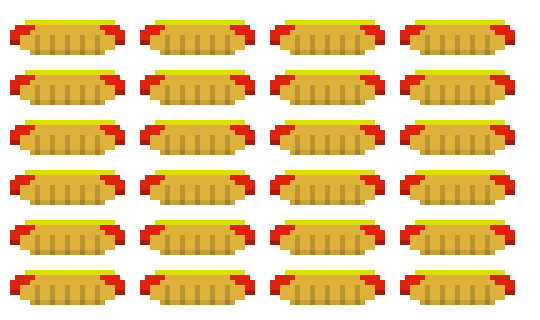 [004a09] Hot Dog