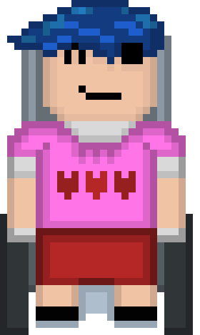 [ffebdb] Human Jonah Sprite