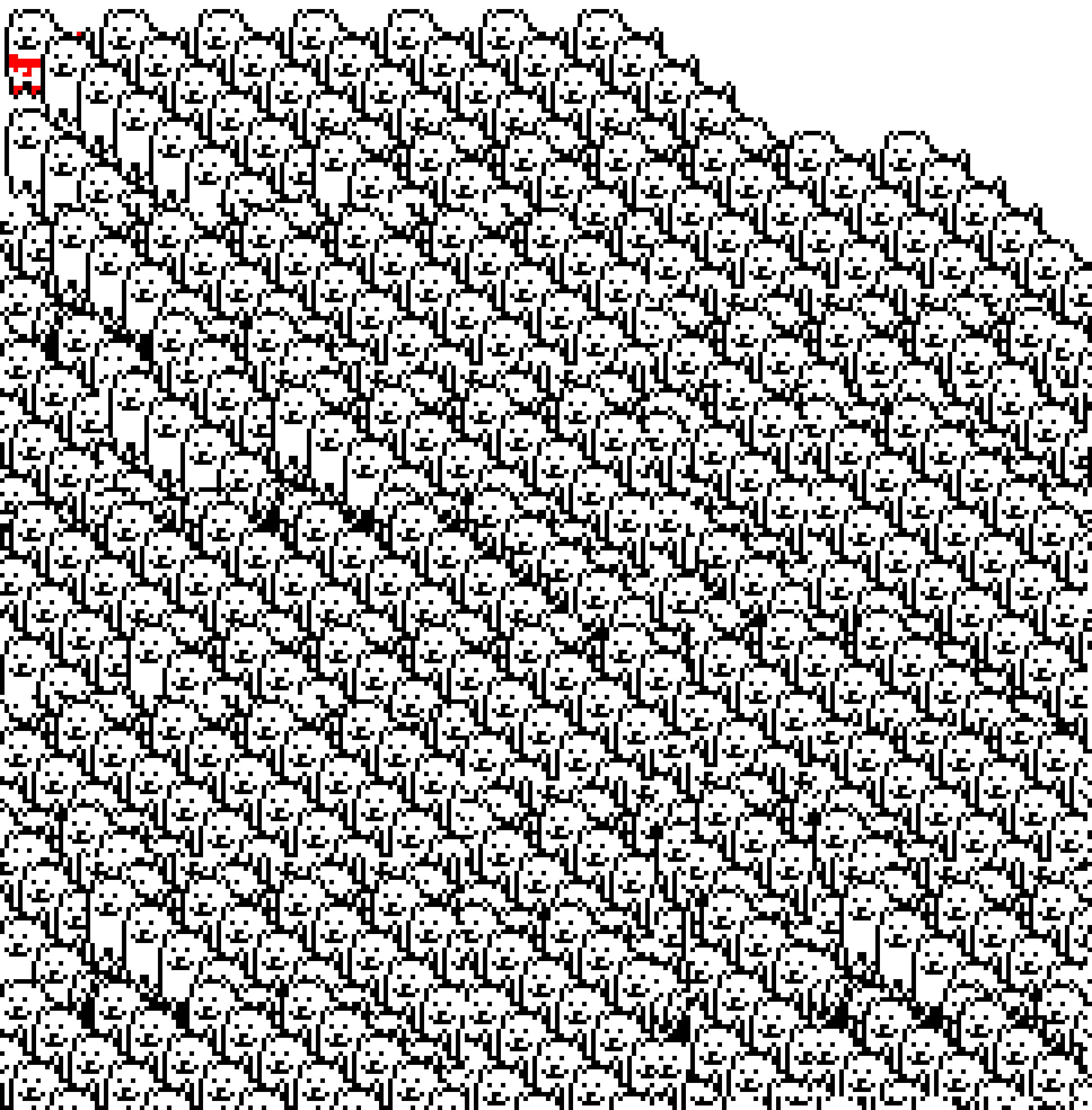 [acbc50] Annoying dog stampede Ultimate (Lead by Papyrus dog))