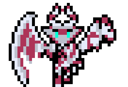 [59c7fc] Skeleton Dragon