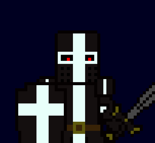 [94f809] dark knight icon