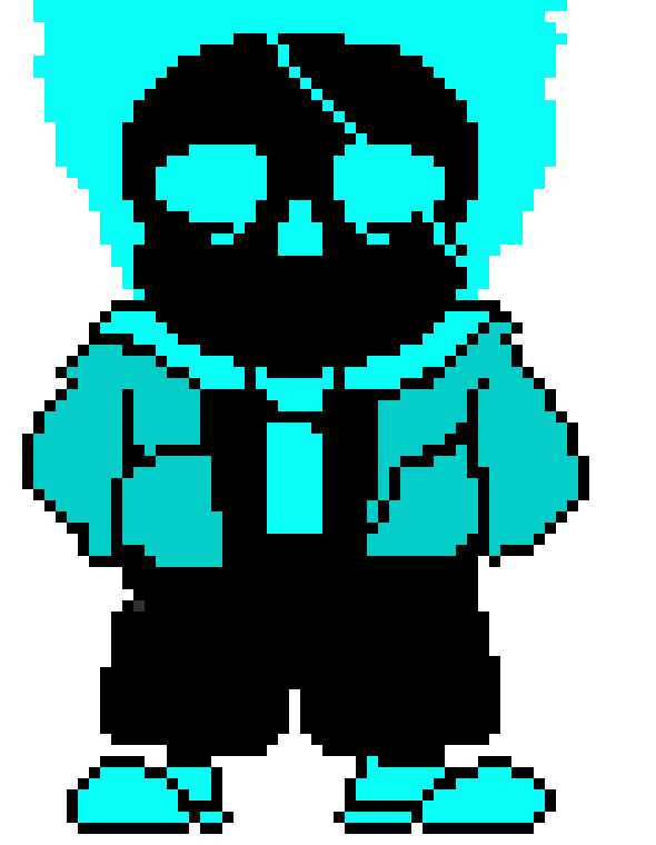 [dec3c2] Super Bad Time Sans