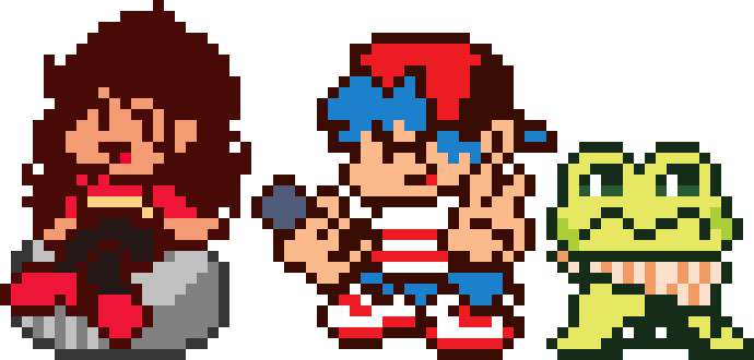 [e3f039] Our Heros