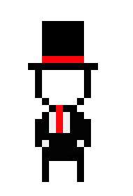 [a929a2] fancy man