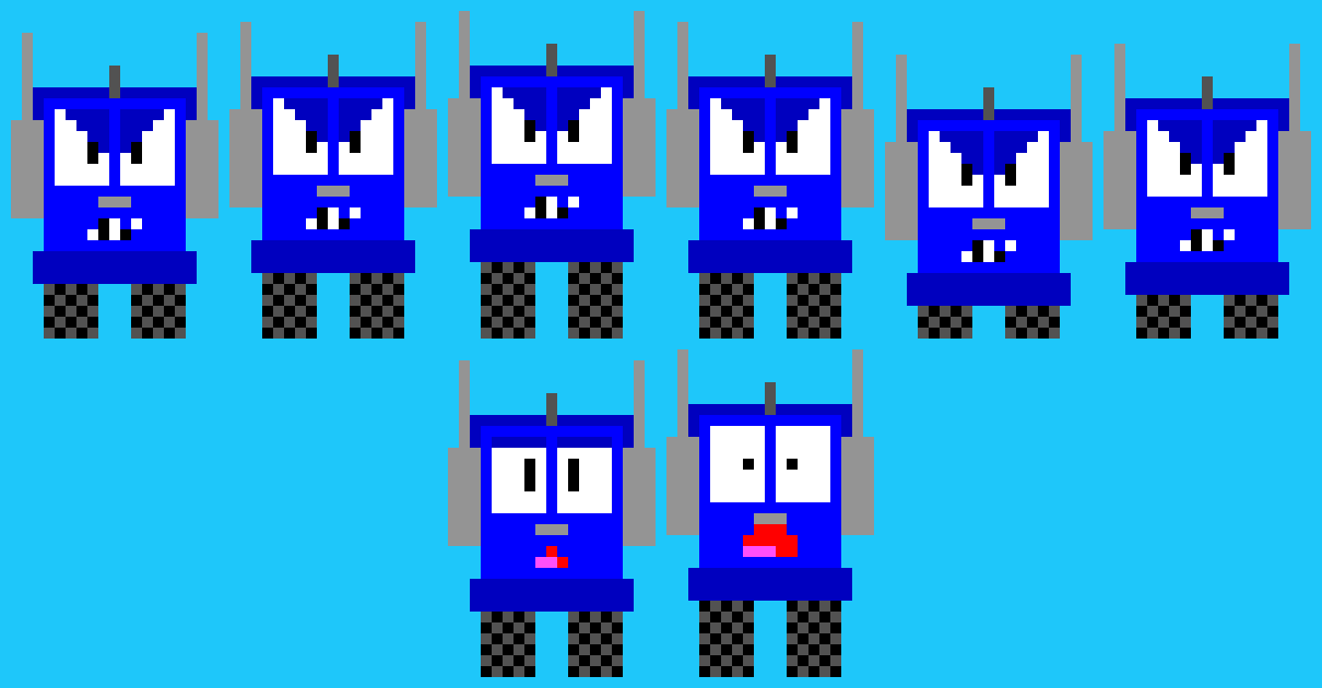[a4c919] dump truck (spongebob creature from the krusty krab)