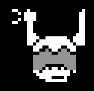 [9664c4] Tarrus Text Box Sprite (Creepy) (EverQuest Undertale AU)