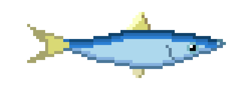[650301] Sardine