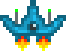 [9295da] spaceship