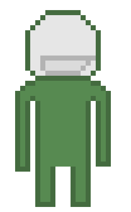 [c35f84] James Sprite
