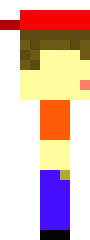 [f8da13] idle for game