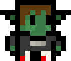 [b66256] Goblin Jr