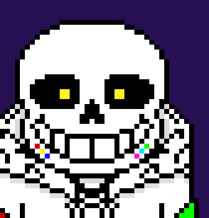 [2b17a7] *sitting with Jevil*