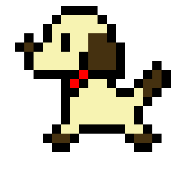 [9664c4] Doggo