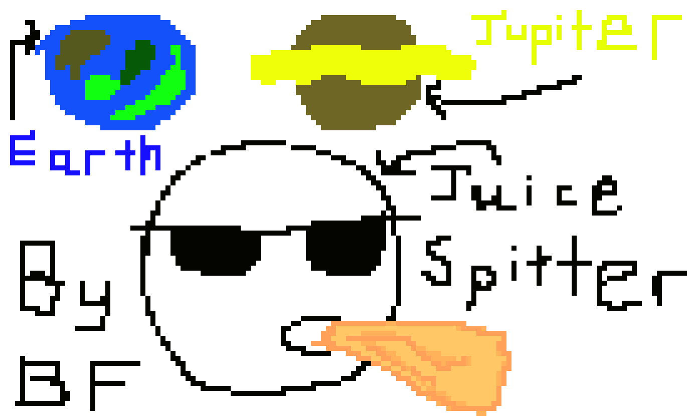[9664c4] juice
