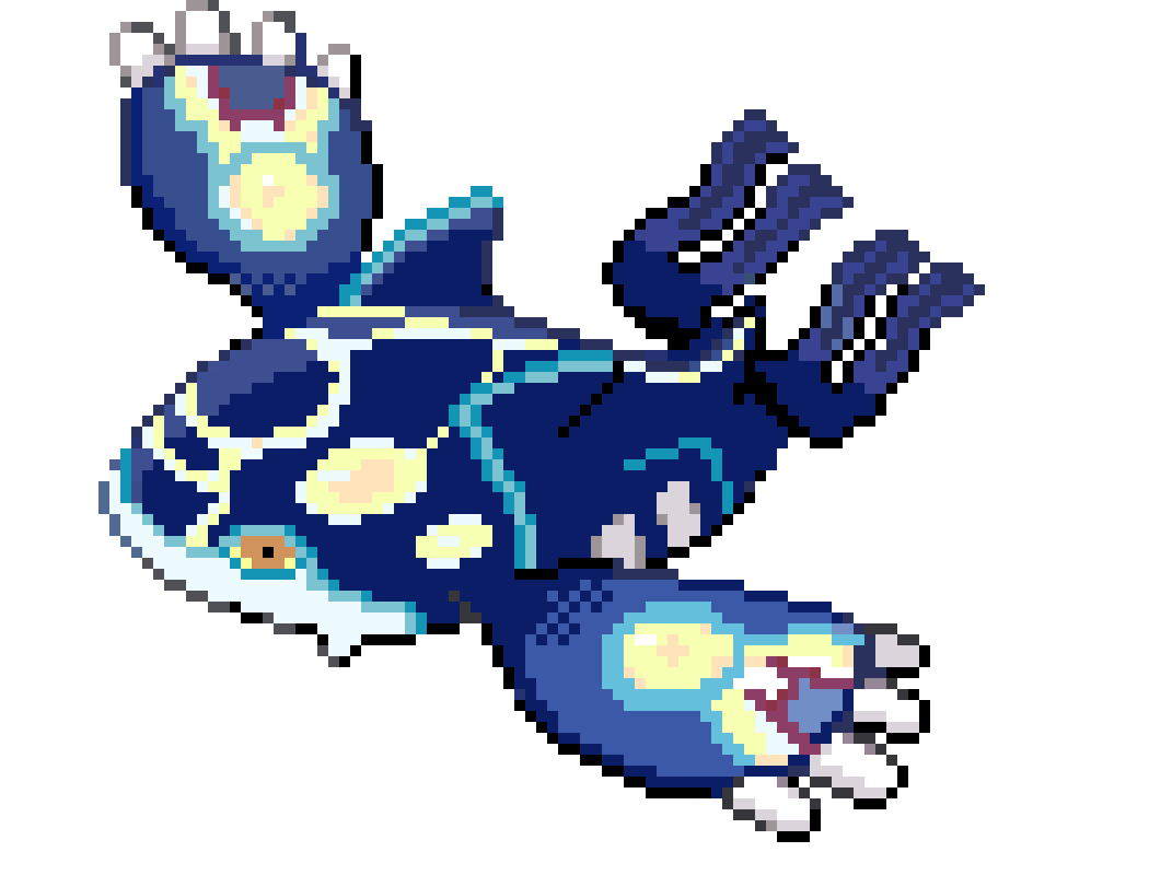[ac935c] Primal Kyogre